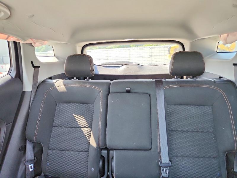 Продажа на аукционе авто 2018 Gmc Terrain, vin: 3GKALTEV2JL336162, номер лота: 61220566