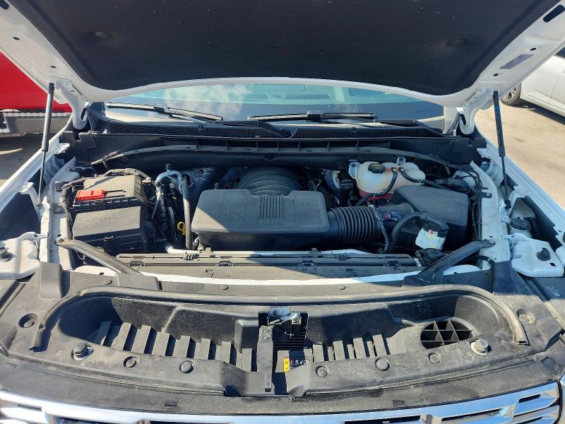 2025 Gmc Yukon Xl მანქანა იყიდება აუქციონზე, vin: 1GKS2JRLXSR346968, აუქციონის ნომერი: 60047296