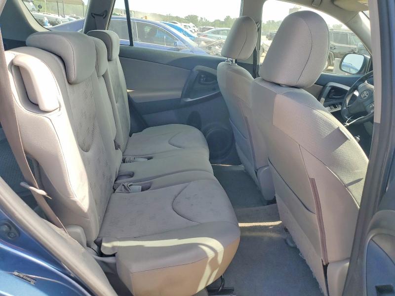Aukcja sprzedaży 2010 Toyota Rav4, vin: JTMBF4DV5AD028391, numer aukcji: 58811536