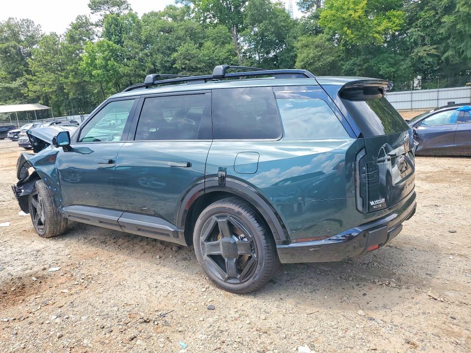 58481246 :رقم المزاد ، 5XYPDESA9VG011246 vin ، 2027 Kia Telluride Hybrid مزاد بيع