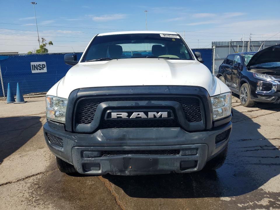 Aukcja sprzedaży 2024 Ram 1500 Classic, vin: 1C6RR7LG6RS149052, numer aukcji: 61924936