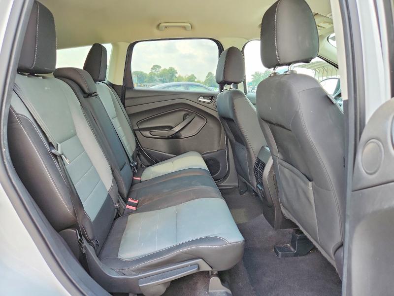 Продаж на аукціоні авто 2016 Ford Escape, vin: 1FMCU9GX8GUB50414, номер лоту: 63288056