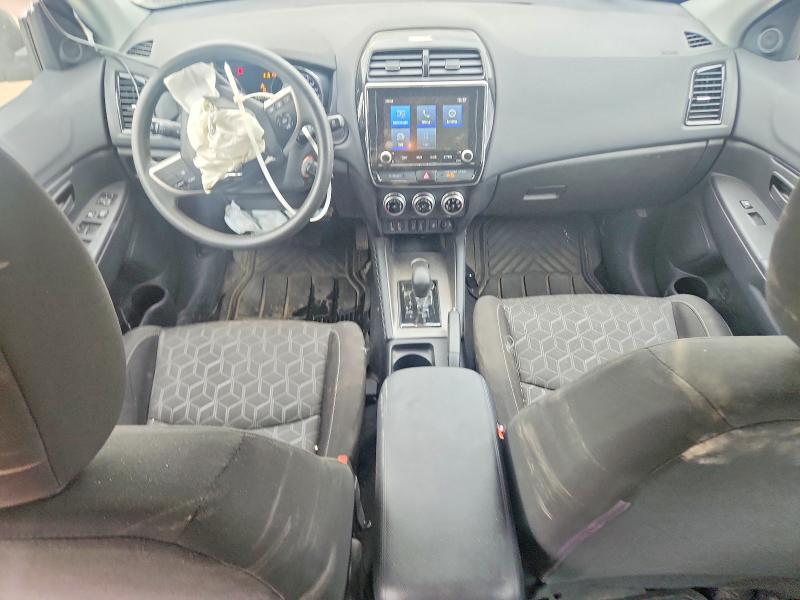 Продажа на аукционе авто 2023 Mitsubishi Rvr, vin: JA4AHUAU0PU606630, номер лота: 61696266