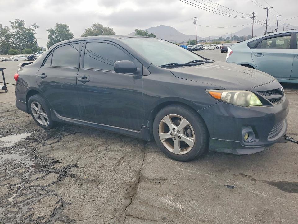Auction sale of the 2013 Toyota Corolla, vin: 2T1BU4EE4DC971751, lot number: 95588385