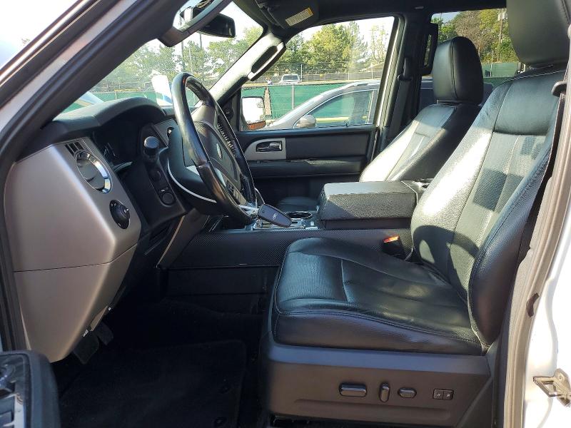Продаж на аукціоні авто 2017 Ford Expedition, vin: 1FMJK2AT6HEA74309, номер лоту: 62461046