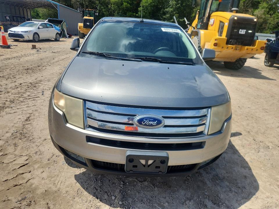 Продаж на аукціоні авто 2008 Ford Edge, vin: 2FMDK39C18BB40252, номер лоту: 60919506