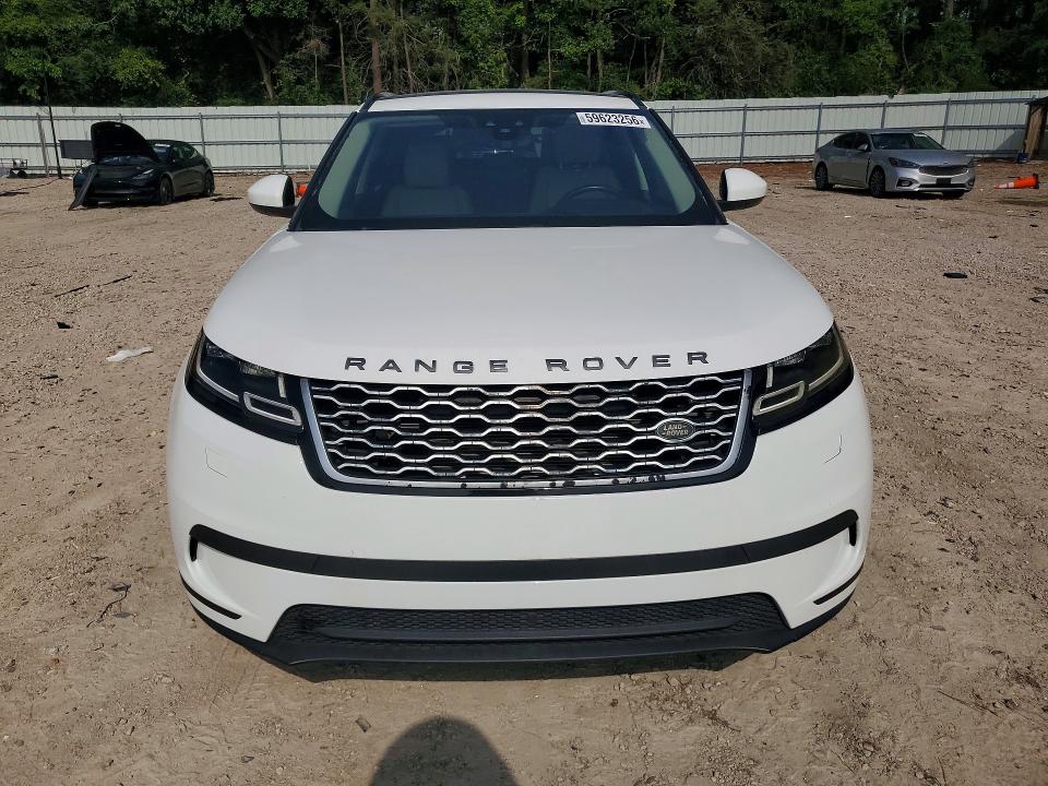 Продажа на аукционе авто 2018 Land Rover Range Rover Velar, vin: SALYB2RV2JA768493, номер лота: 59623256