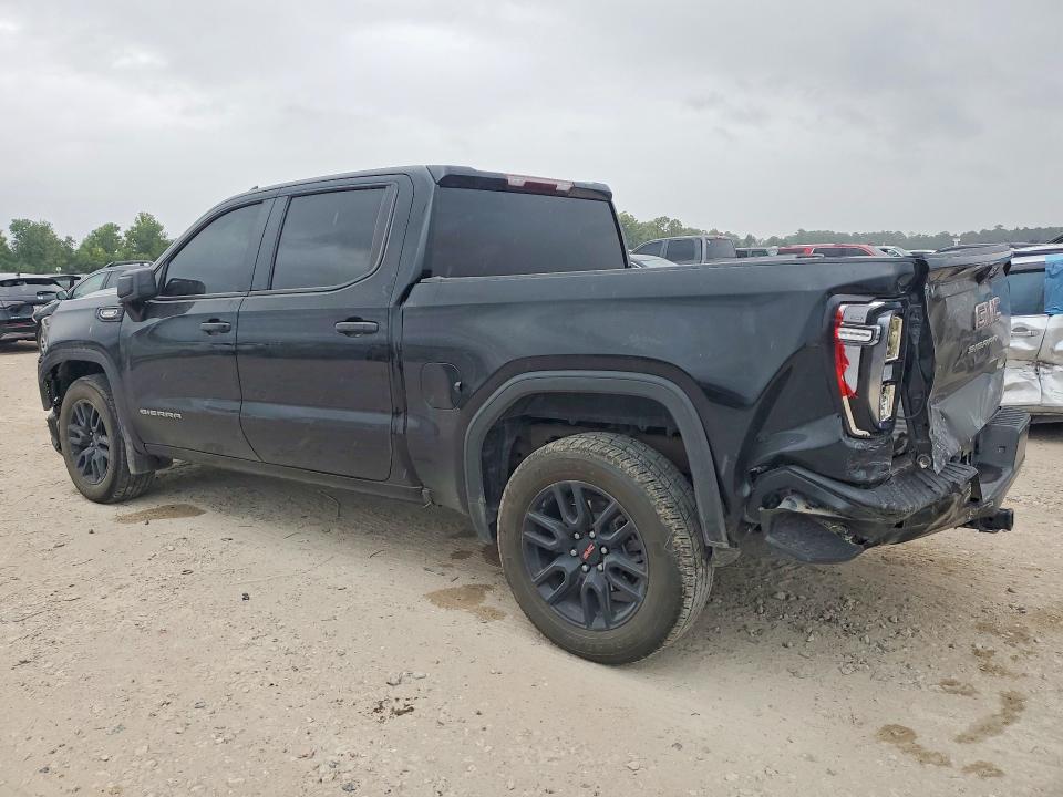 2024 Gmc Sierra მანქანა იყიდება აუქციონზე, vin: 1GTPHAEK9RZ399071, აუქციონის ნომერი: 62270266