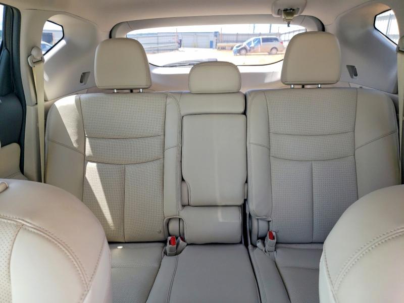 Aukcja sprzedaży 2015 Nissan Murano, vin: 5N1AZ2MH5FN202412, numer aukcji: 60461486