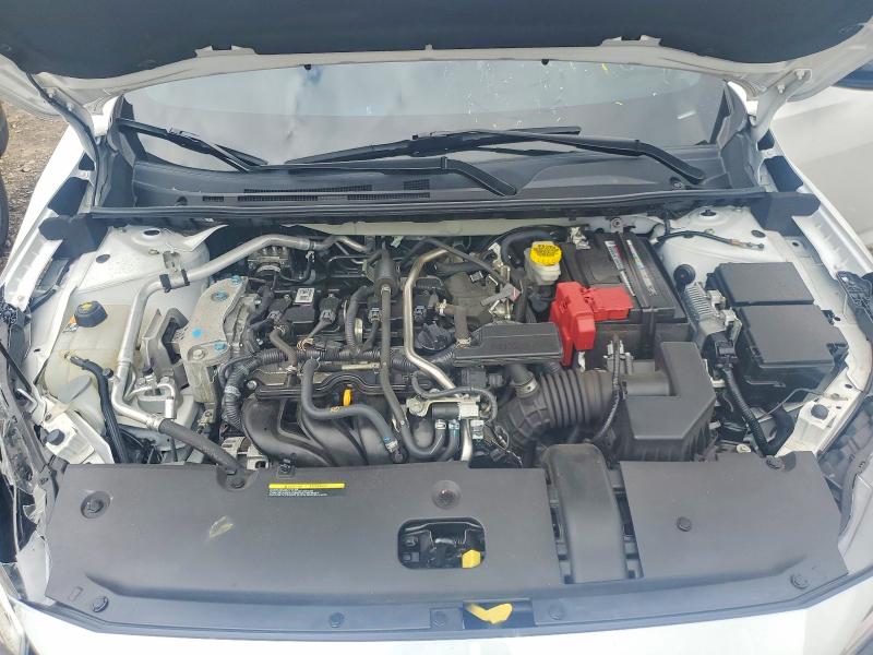2024 Nissan Sentra მანქანა იყიდება აუქციონზე, vin: 3N1AB8DV9RY247008, აუქციონის ნომერი: 61633056