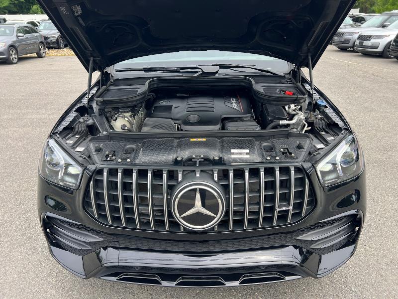 Aukcja sprzedaży 2021 Mercedes-benz Gle Coupe, vin: 4JGFD6BB2MA328662, numer aukcji: 62532486