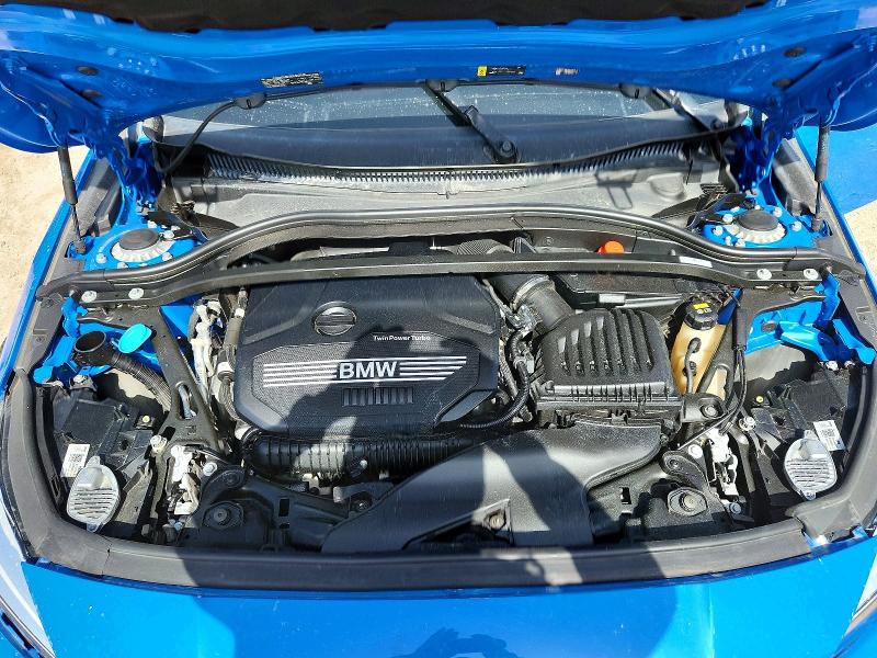 Aukcja sprzedaży 2022 Bmw 228xi, vin: WBA73AK08N7K27666, numer aukcji: 61334496