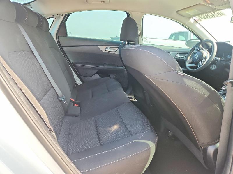 Aukcja sprzedaży 2019 Kia Forte, vin: 3KPF24AD4KE012546, numer aukcji: 61428686
