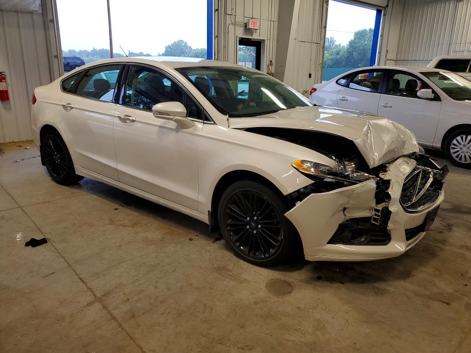 2014 Ford Fusion მანქანა იყიდება აუქციონზე, vin: 3FA6P0H90ER391902, აუქციონის ნომერი: 62965896