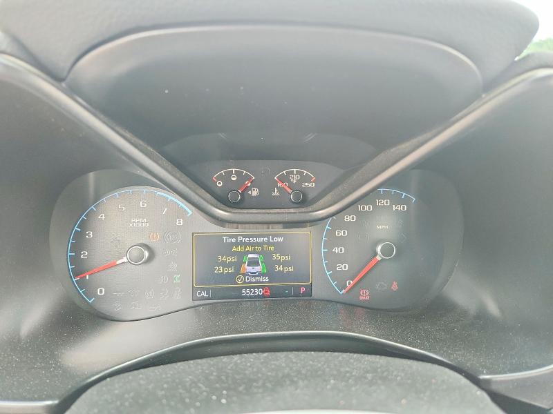 Продажа на аукционе авто 2021 Chevrolet Colorado, vin: 1GCRTEEN2M1149218, номер лота: 61947496