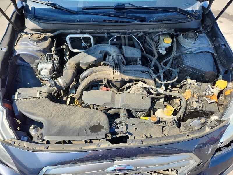 Продаж на аукціоні авто 2017 Subaru Outback, vin: 4S4BSANC8H3340644, номер лоту: 59272556