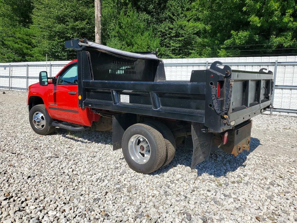 61538296 :رقم المزاد ، 1GD322CG6EF138671 vin ، 2014 Gmc Sierra مزاد بيع