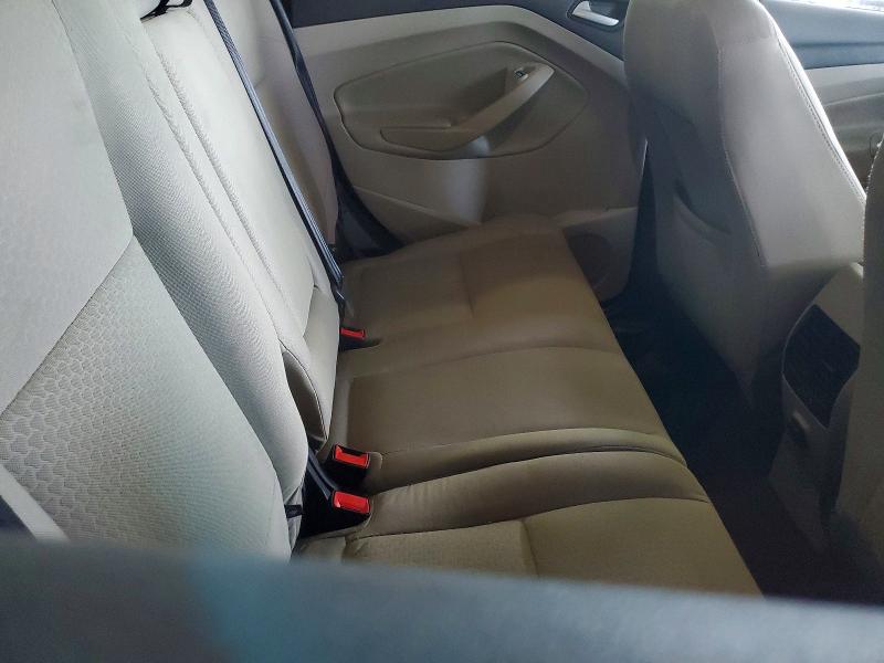 Aukcja sprzedaży 2019 Ford Escape, vin: 1FMCU9GD0KUA95052, numer aukcji: 63286686
