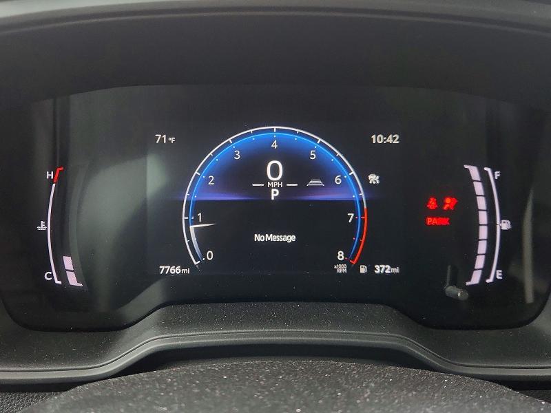 2026 Toyota Corolla მანქანა იყიდება აუქციონზე, vin: 5YFB4MDE5TP442938, აუქციონის ნომერი: 63399006