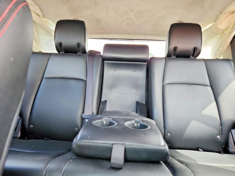 2015 Toyota 4runner მანქანა იყიდება აუქციონზე, vin: JTEBU5JR3F5247561, აუქციონის ნომერი: 62340966