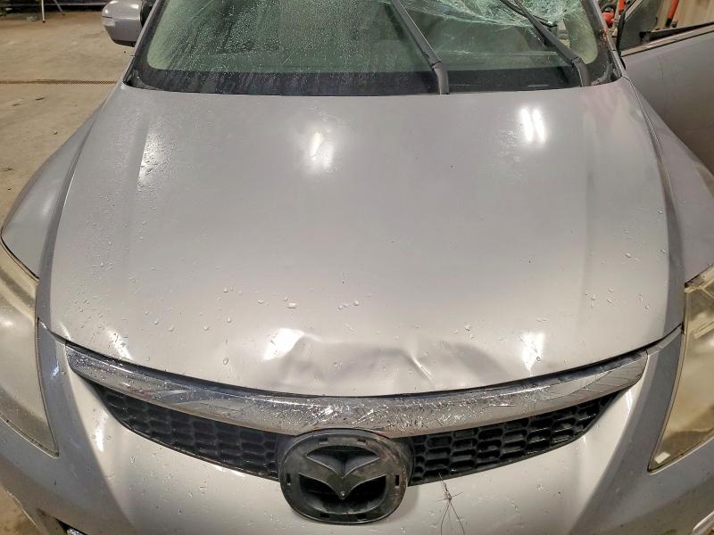 Aukcja sprzedaży 2008 Mazda Cx-9, vin: JM3TB38A680125528, numer aukcji: 62019096