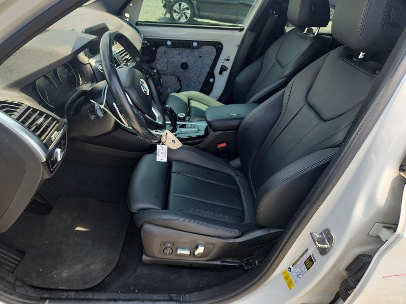 Продаж на аукціоні авто 2019 Bmw X3, vin: 5UXTR7C57KLF28981, номер лоту: 58386696