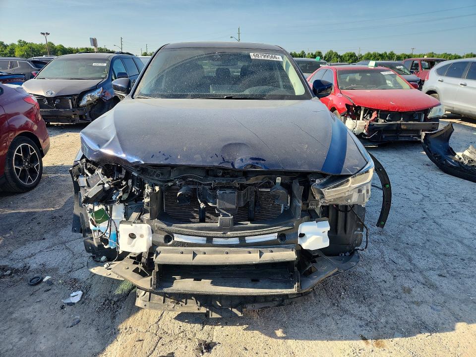 Aukcja sprzedaży 2023 Mazda Cx-5, vin: JM3KFBCM6P0196657, numer aukcji: 60799566