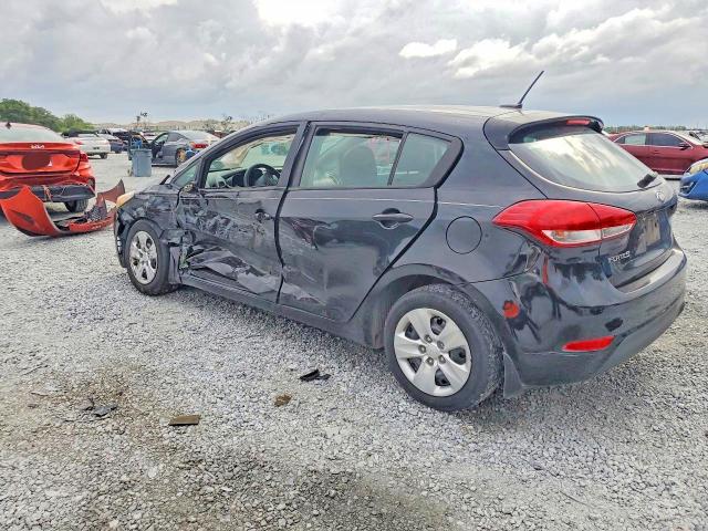 Продажа на аукционе авто 2018 Kia Forte5, vin: KNAFK5A85J5773098, номер лота: 62888076