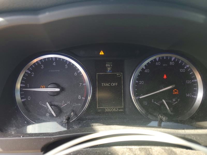 Продажа на аукционе авто 2014 Toyota Highlander, vin: 5TDJKRFH1ES008922, номер лота: 61473946