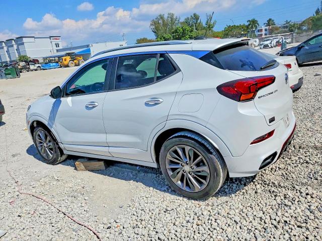 Продажа на аукционе авто 2020 Buick Encore Gx, vin: KL4MMDS26LB134218, номер лота: 62154666