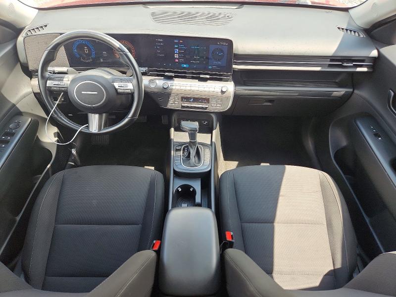 Aukcja sprzedaży 2024 Hyundai Kona, vin: KM8HB3AB3RU130886, numer aukcji: 62411916