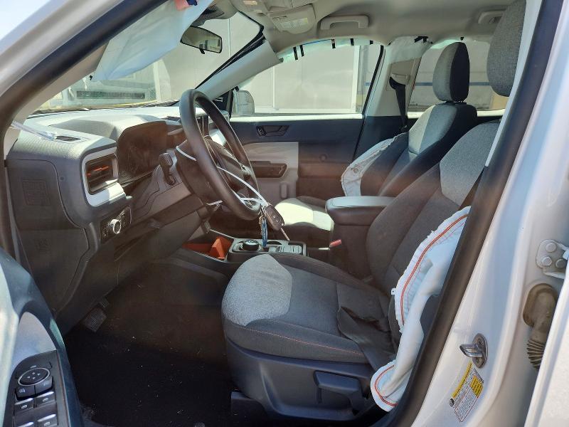 2024 Ford Maverick მანქანა იყიდება აუქციონზე, vin: 3FTTW8H31RRB51757, აუქციონის ნომერი: 61625316