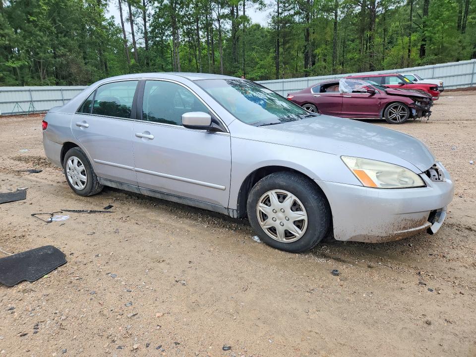2005 Honda Accord მანქანა იყიდება აუქციონზე, vin: 1HGCM56475A009600, აუქციონის ნომერი: 62757216