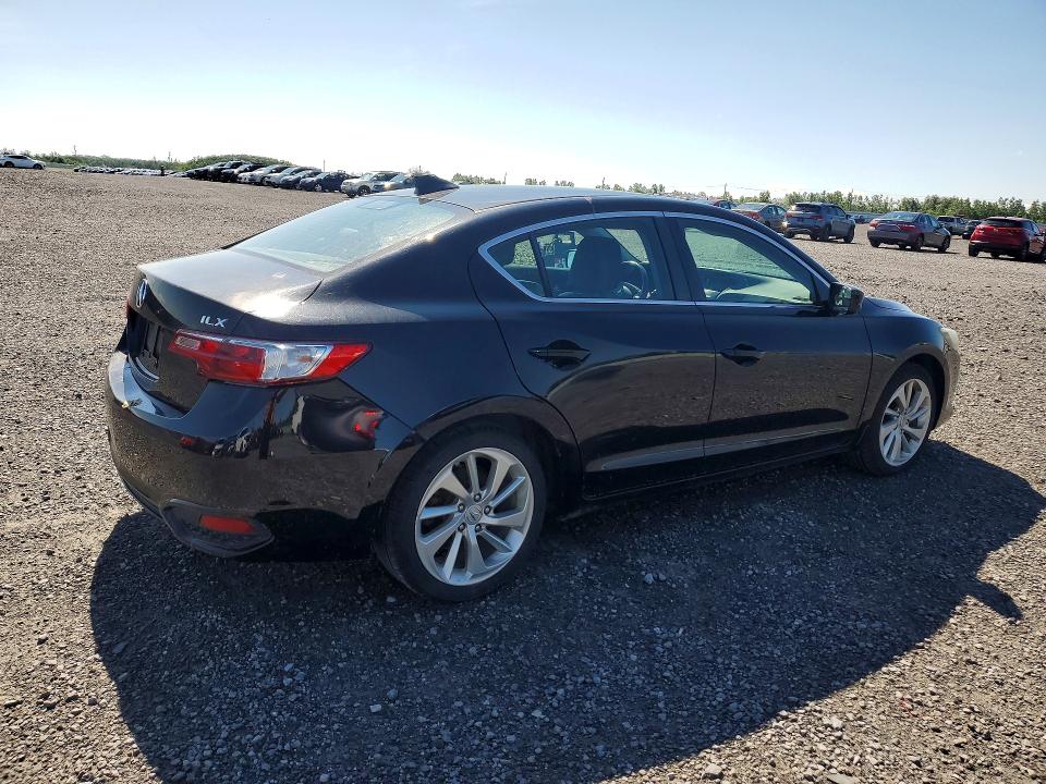 Продажа на аукционе авто 2016 Acura Ilx, vin: 19UDE2F78GA800523, номер лота: 85632185