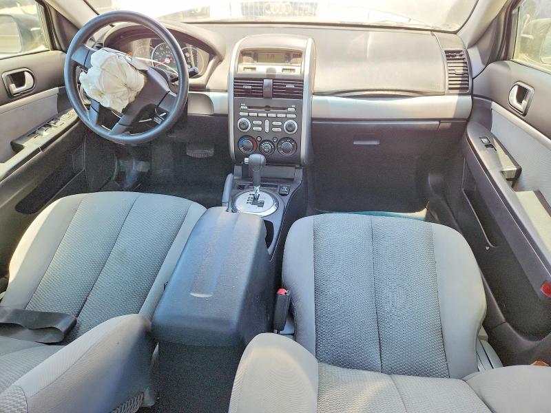 Aukcja sprzedaży 2008 Mitsubishi Galant, vin: 4A3AB36F28E025635, numer aukcji: 62523026