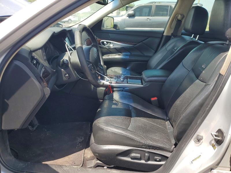 Aukcja sprzedaży 2013 Infiniti M37, vin: JN1BY1AR9DM603762, numer aukcji: 59333546