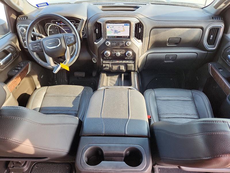 2023 Gmc Sierra მანქანა იყიდება აუქციონზე, vin: 1GT49RE70PF253926, აუქციონის ნომერი: 61587346