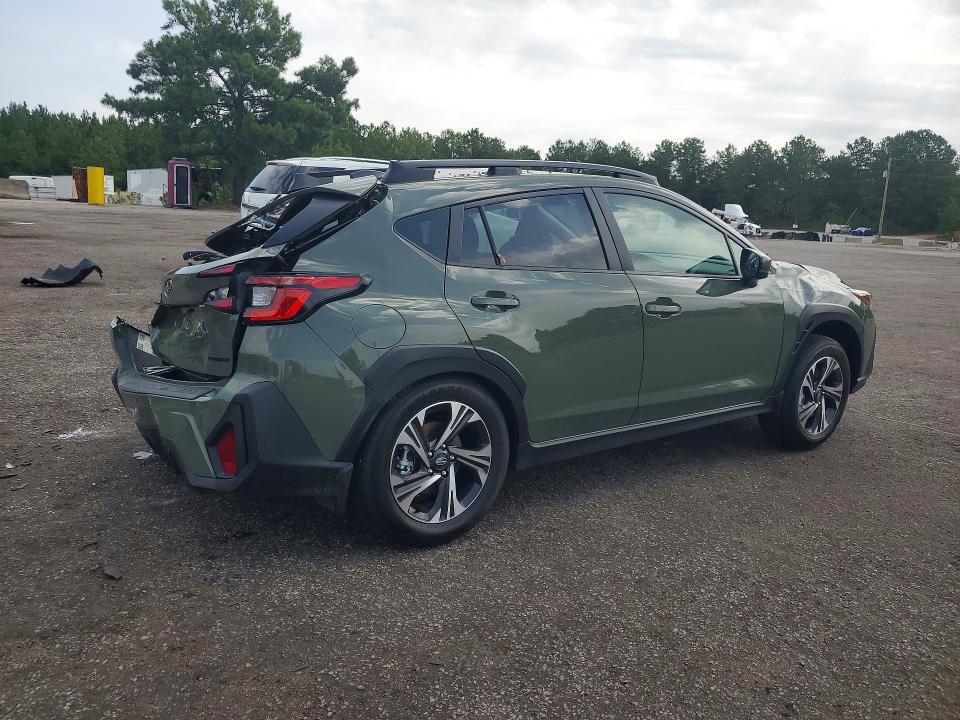 Продажа на аукционе авто 2026 Subaru Crosstrek, vin: 4S4GUHD64T3759362, номер лота: 85980125