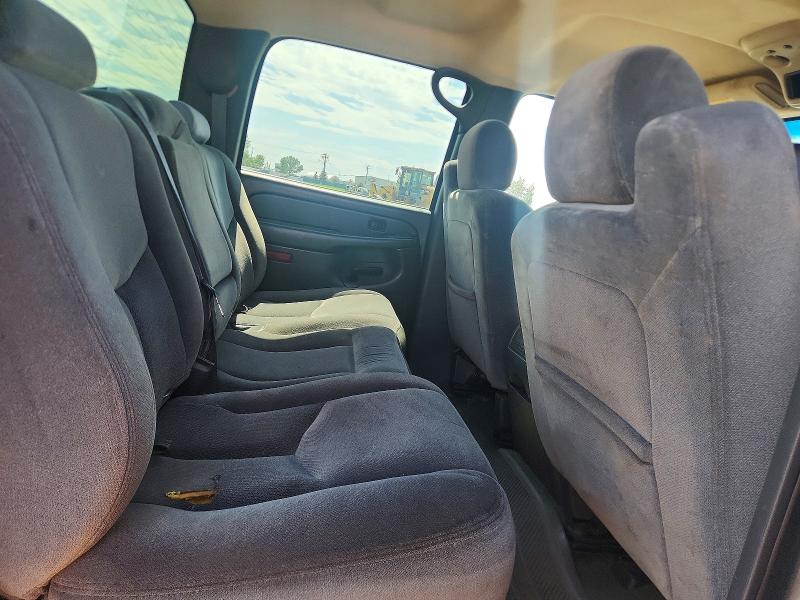 61587936 :رقم المزاد ، 1GTHK23114F149050 vin ، 2004 Gmc Sierra مزاد بيع