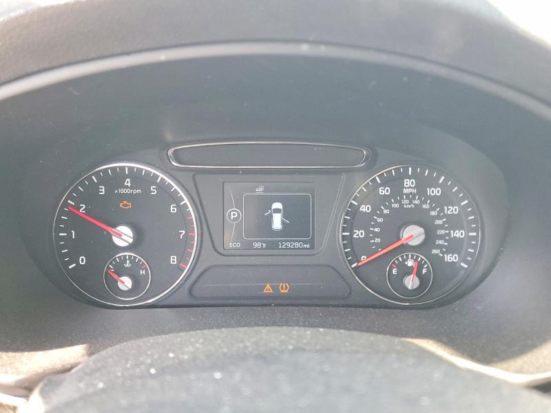 Продажа на аукционе авто 2016 Kia Sorento, vin: 5XYPGDA39GG067386, номер лота: 61346706
