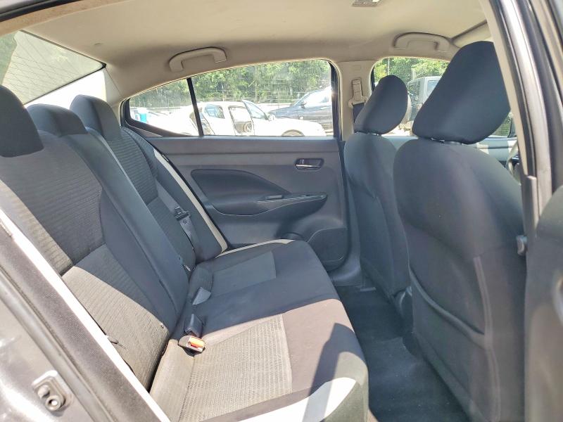 Aukcja sprzedaży 2021 Nissan Versa, vin: 3N1CN8EV1ML843511, numer aukcji: 59632096