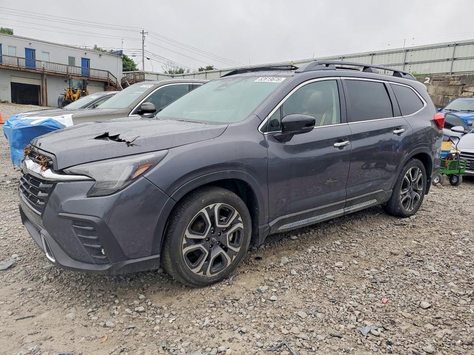 Aukcja sprzedaży 2024 Subaru Ascent, vin: 4S4WMAWD2R3456488, numer aukcji: 62619676