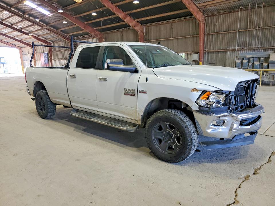 Aukcja sprzedaży 2017 Ram 2500, vin: 3C6UR5JJ1HG636016, numer aukcji: 61343836