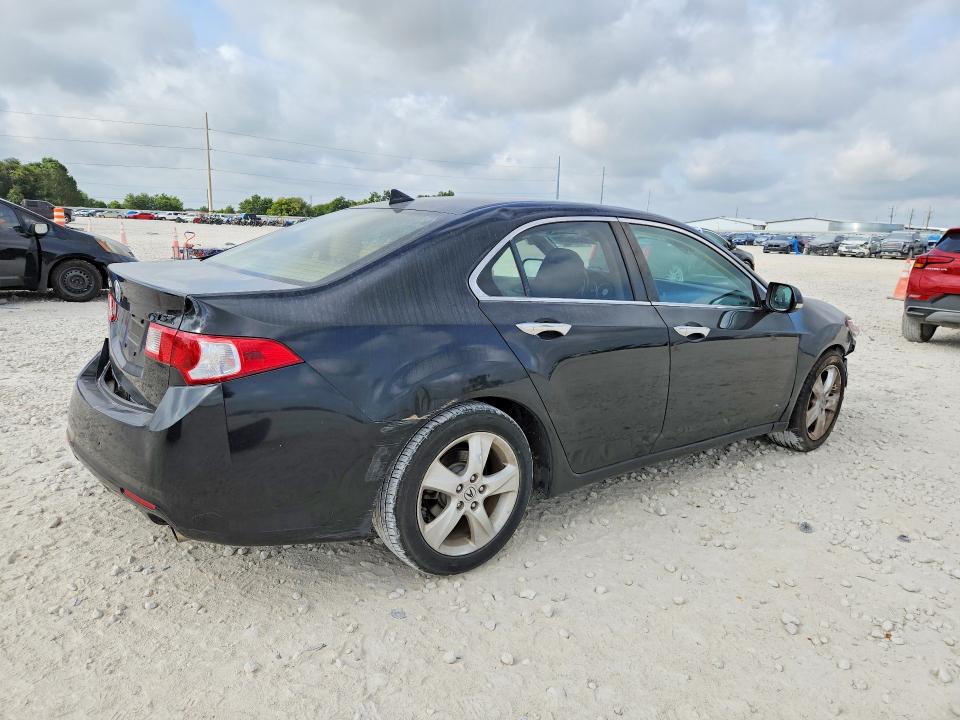 63202456 :رقم المزاد ، JH4CU2F62AC026378 vin ، 2010 Acura Tsx مزاد بيع