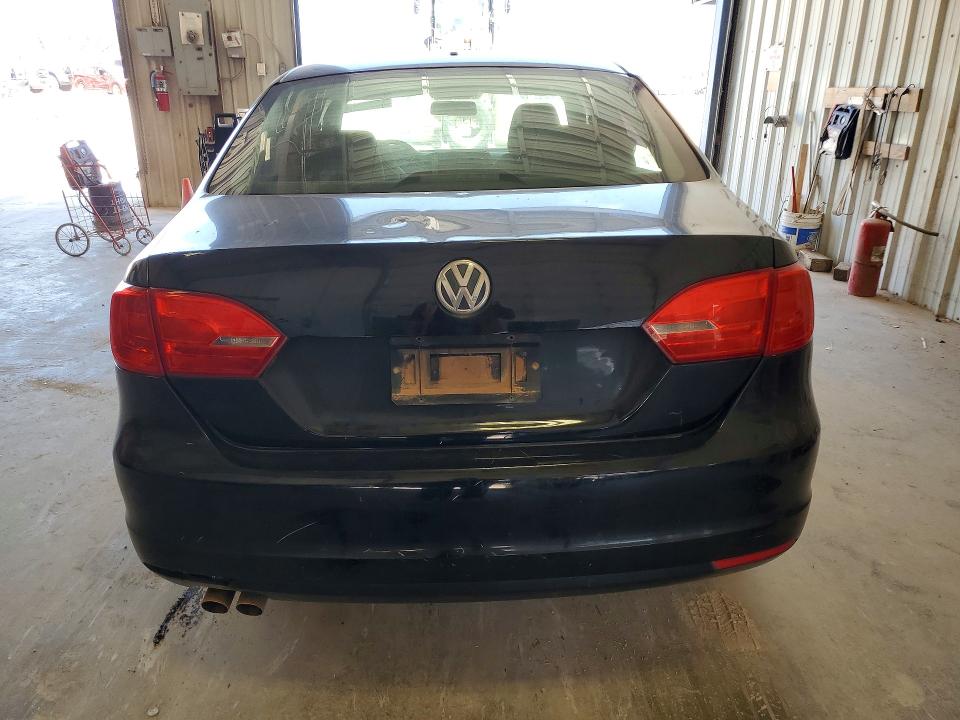 Продаж на аукціоні авто 2014 Volkswagen Jetta, vin: 3VW2K7AJ2EM435686, номер лоту: 63158726