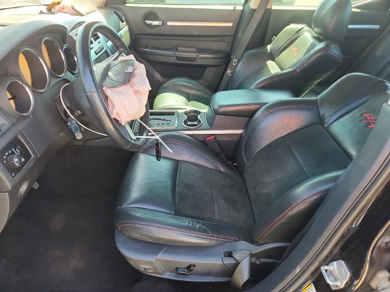 62307106 :رقم المزاد ، 2B3LA53T19H620735 vin ، 2009 Dodge Charger مزاد بيع