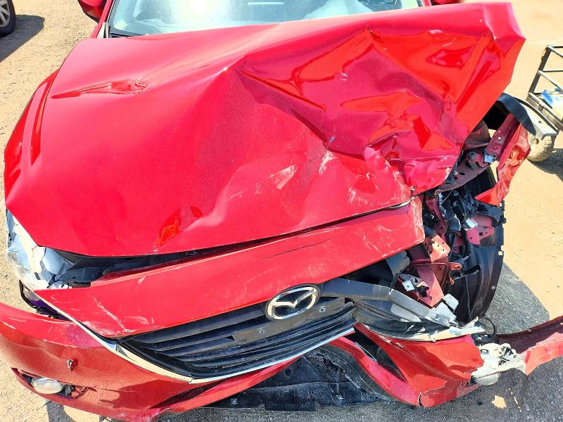 Aukcja sprzedaży 2015 Mazda 3, vin: 3MZBM1V71FM159217, numer aukcji: 61515586