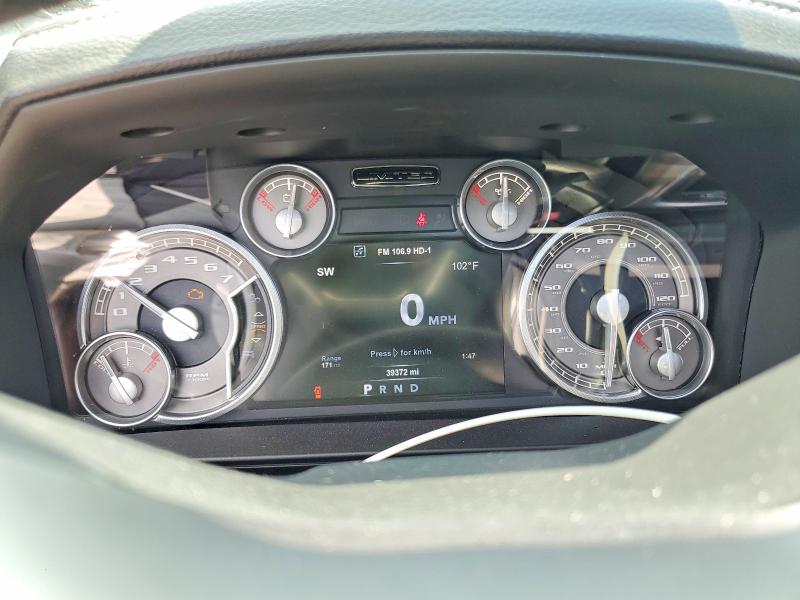 Aukcja sprzedaży 2018 Ram 2500, vin: 3C6UR5GJ0JG128309, numer aukcji: 85986575