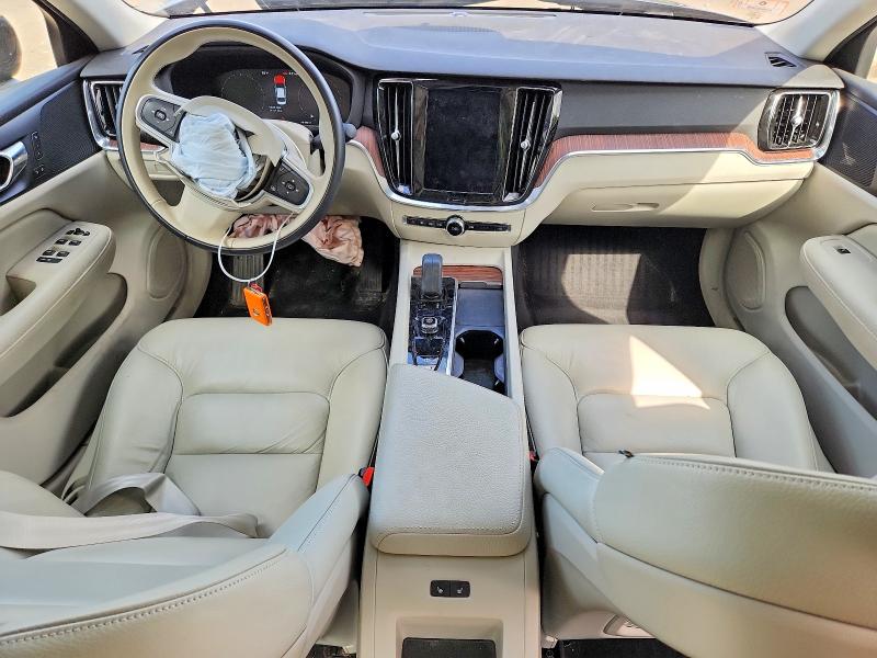 Продажа на аукционе авто 2022 Volvo S60, vin: 7JRL12TZ6NG160772, номер лота: 62027366