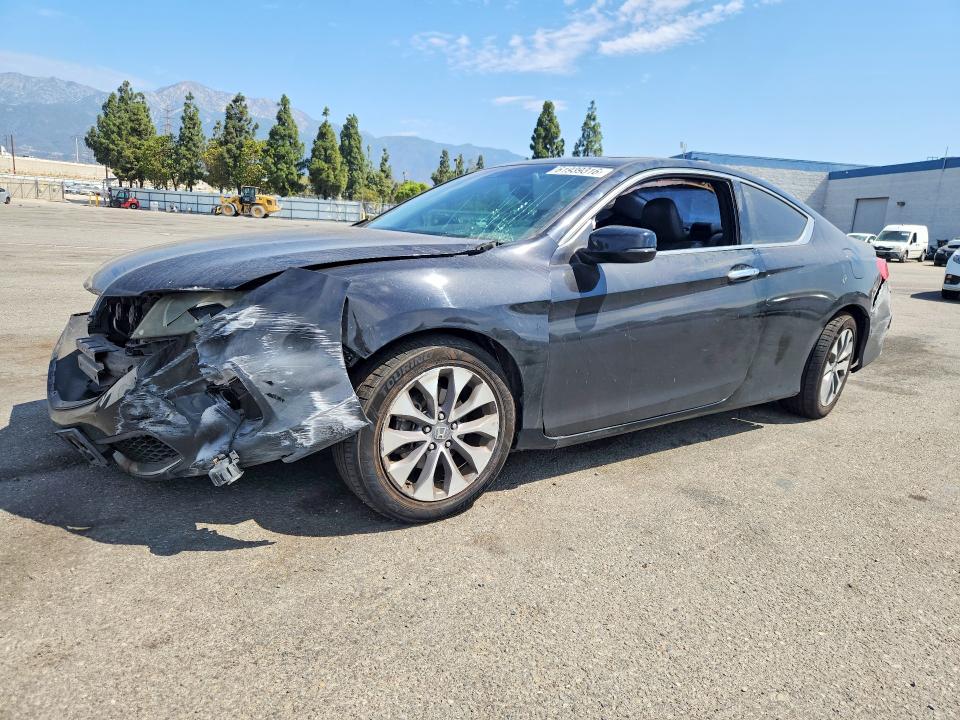 61939316 :رقم المزاد ، 1HGCT1B80DA010106 vin ، 2013 Honda Accord مزاد بيع